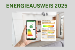 Energieausweis Preise 2025: Wie viel kostet ein Energieausweis in Deutschland? (Aktuelle Infos & Spartipps)