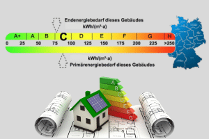 Energieausweis richtig lesen: Was bedeuten die Angaben?